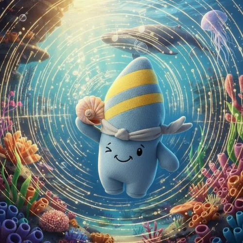 The Song of the Sea