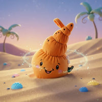 Das Flüstern im Sand