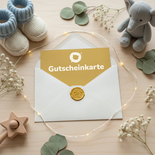 Carta regalo ricaricabile