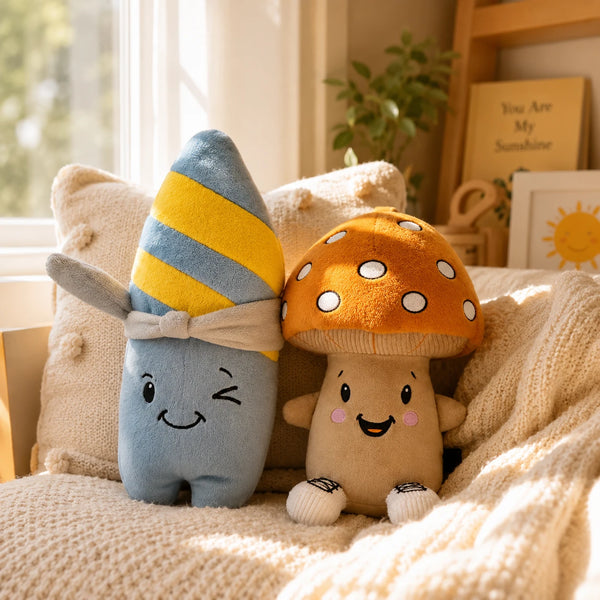 Starter Kit "Felix" & "Nalu"