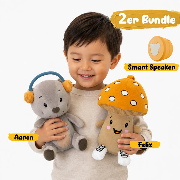 Starter Kit "Felix" & "Aaron"