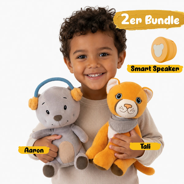 Starter Kit "Tali" & "Aaron"