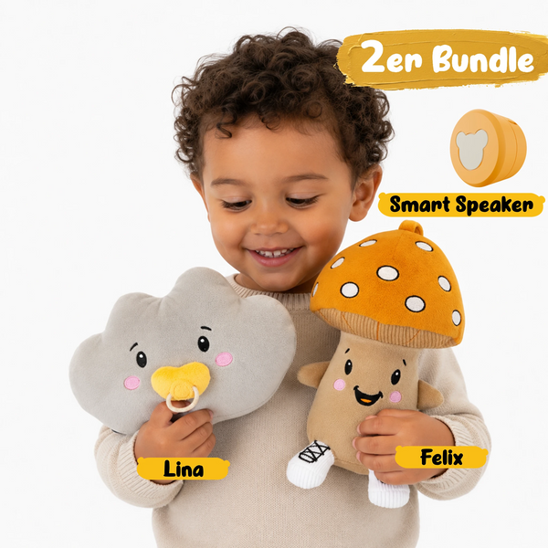 Starter Kit "Felix" & "Lina"