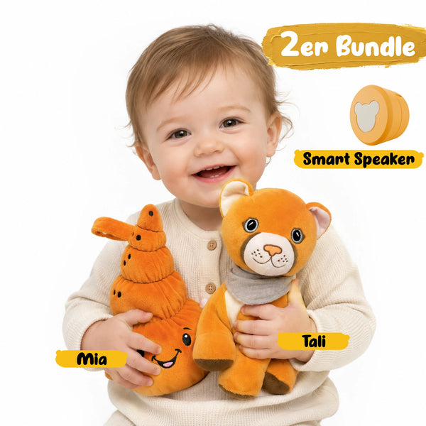 Starter Kit "Tali" e "Mia"